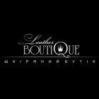 Leather boutique